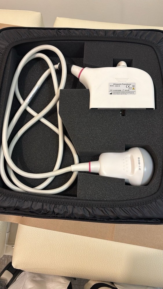 Used Mindray SD8-1E