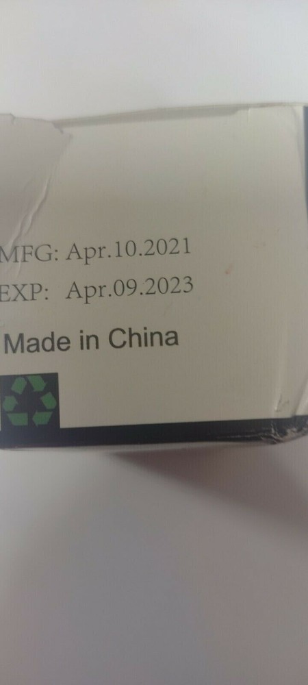 Pool and Spa Test Strips / 100 Strip Pack/ JNW/Testing Direct