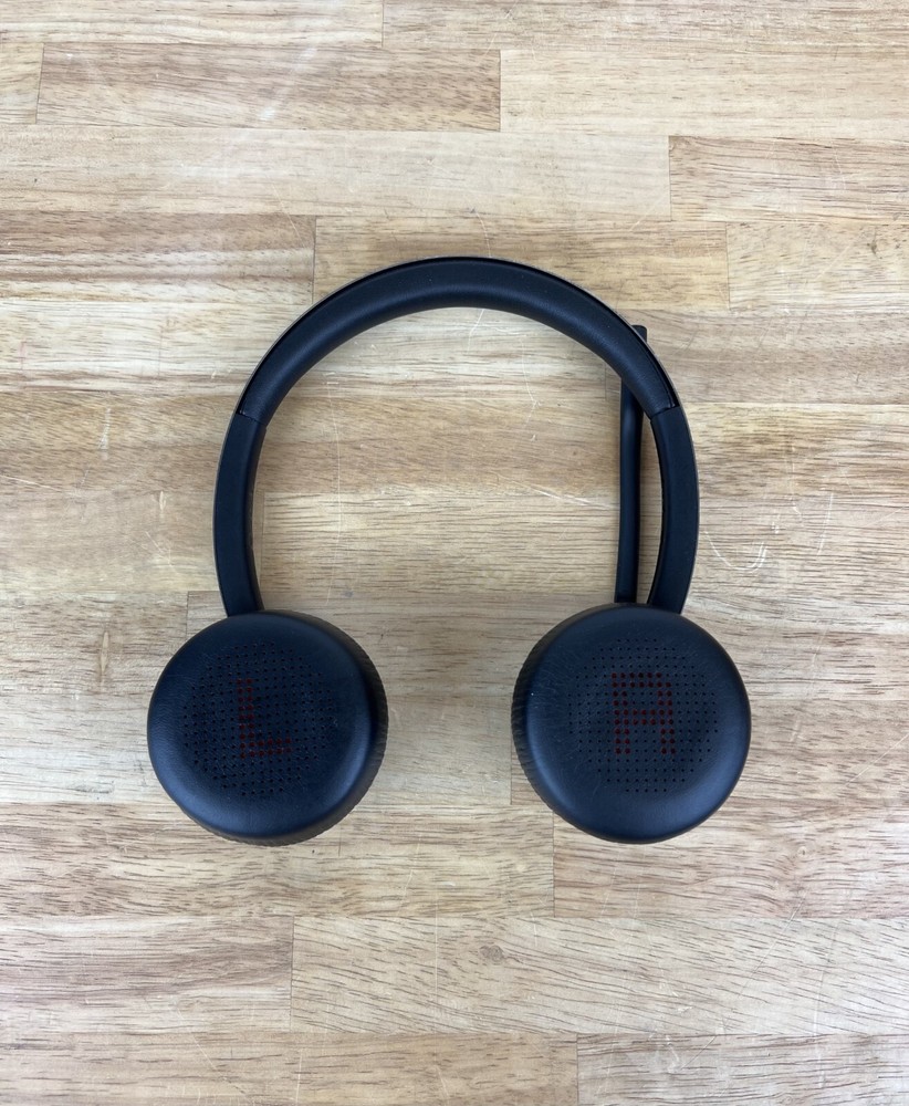 Poly Voyager 4320 USB-A Headset 76U49AA