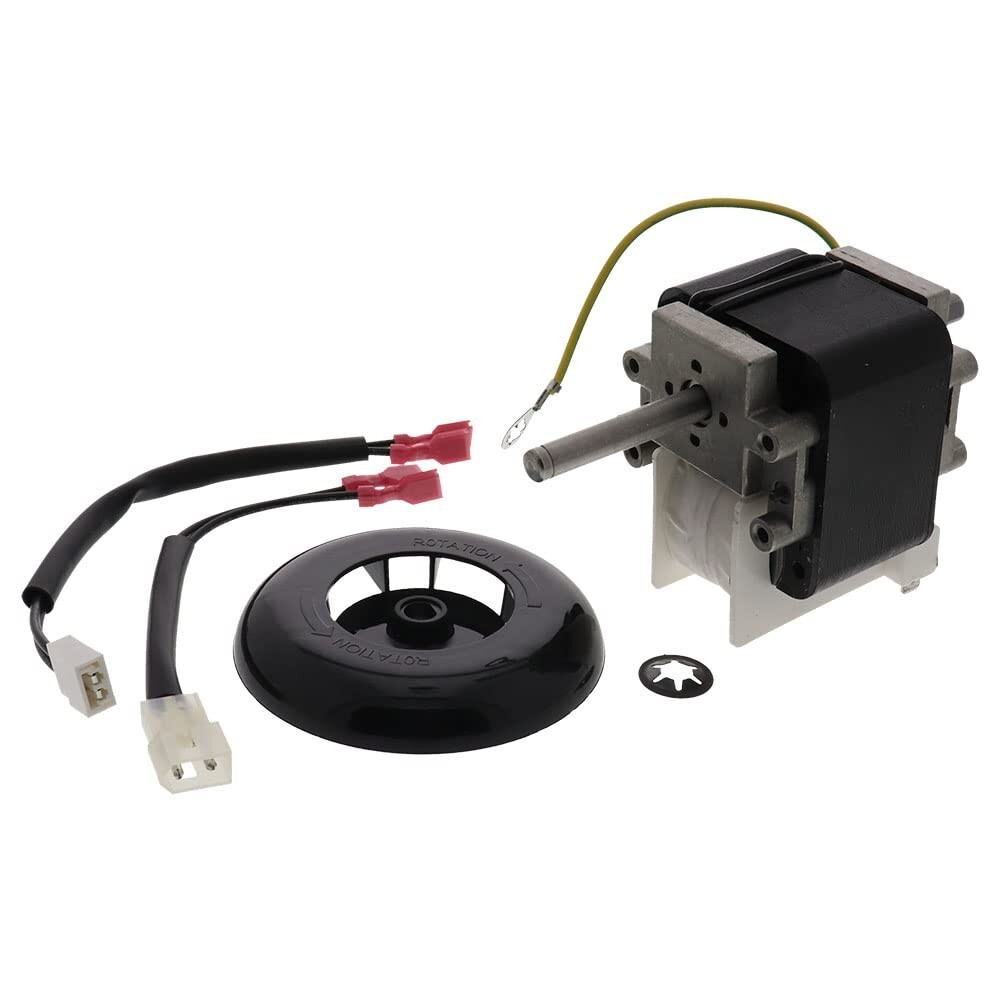 Carrier Inducer Draft Motor Replacement Part + Link To Installation Instructi...