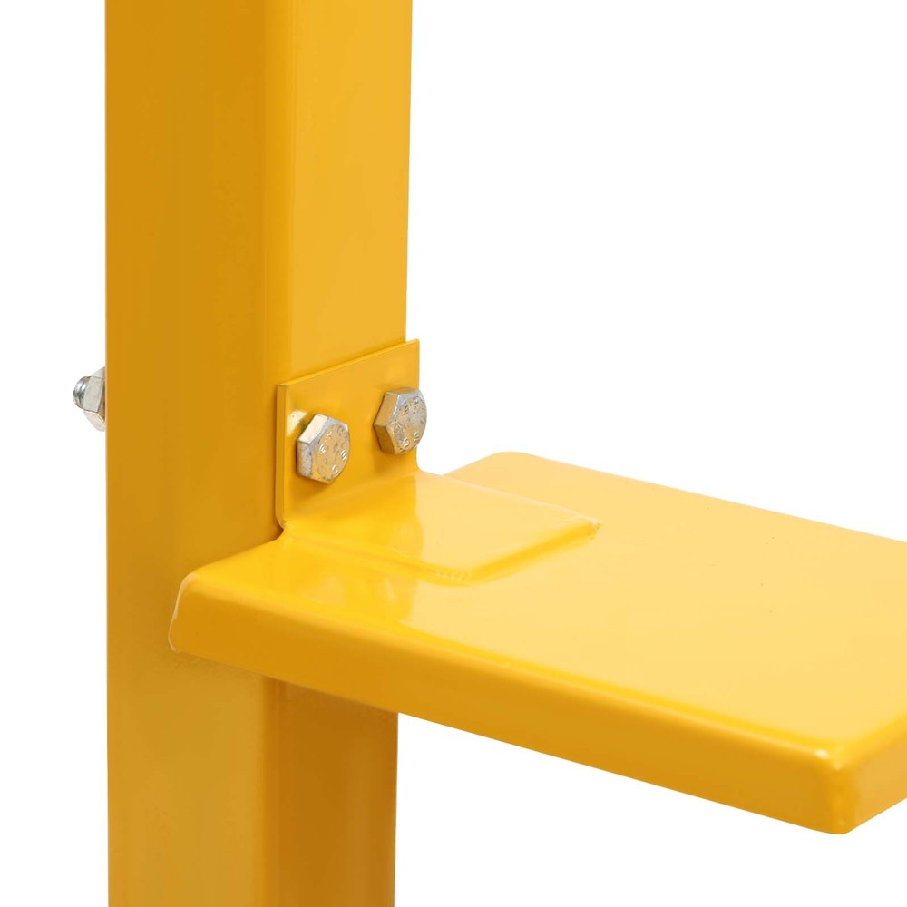 567kg/1250lbs Rotating Engine Stand Motor Rotating Lifting Mount Assembly 360°