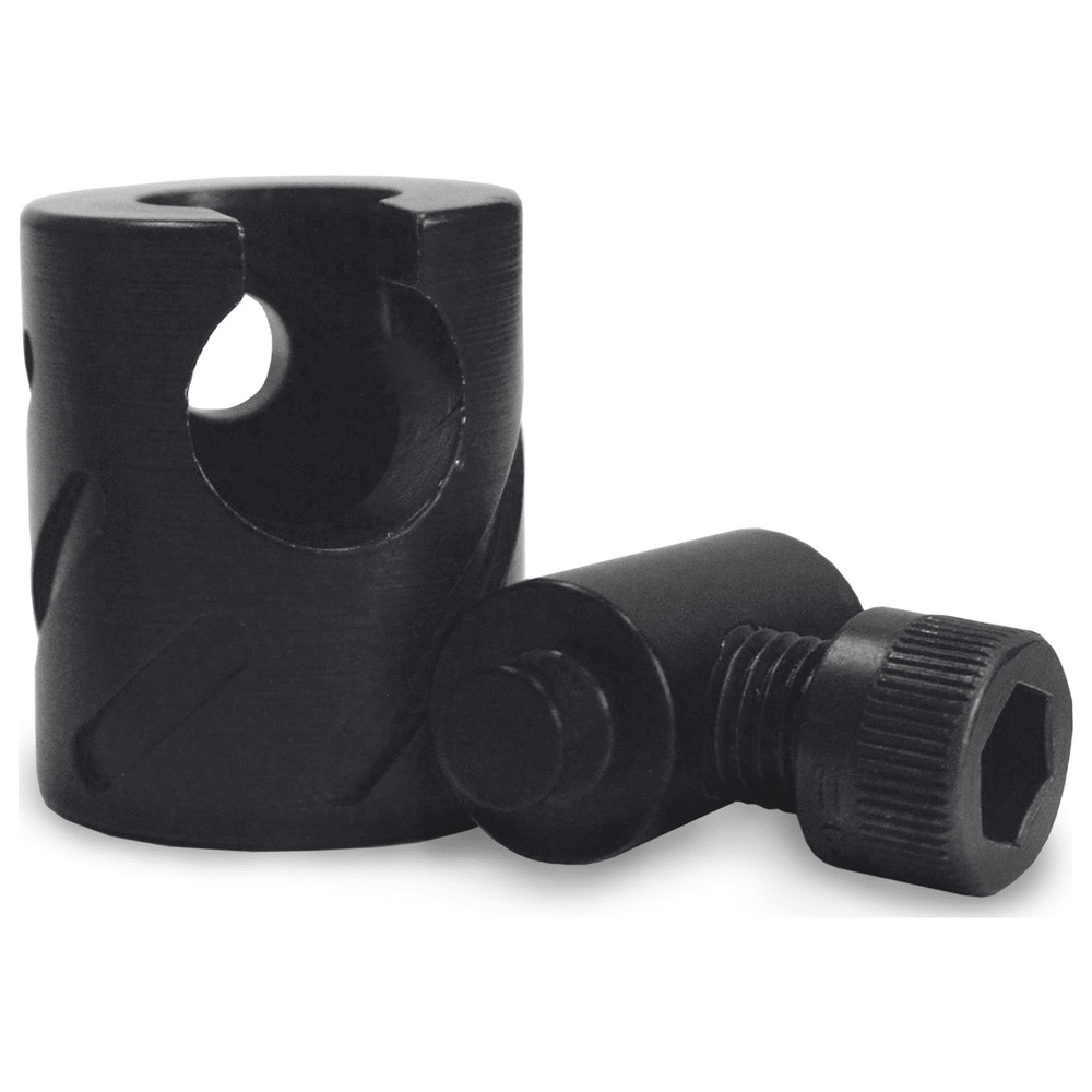 CBE Torx Stabilizer Quick Disconnect, Aluminum, Archery Accessory [CBE-QD-STD]