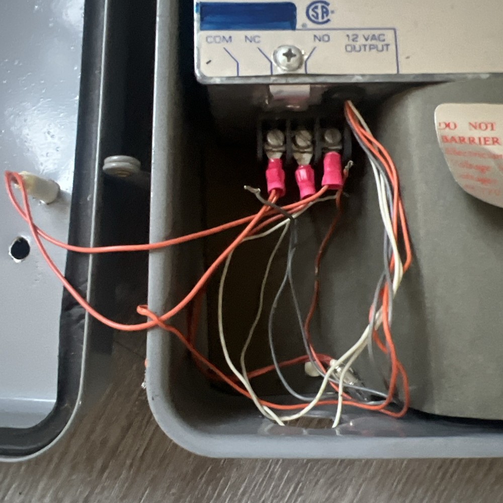 Helio Matic HM4000 Solar Pool Heat Controller