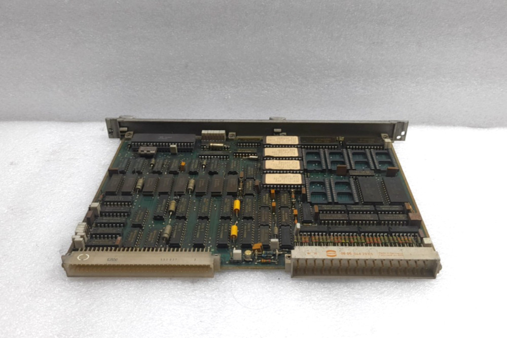 AEG KOS 882 Printed Circuit Board