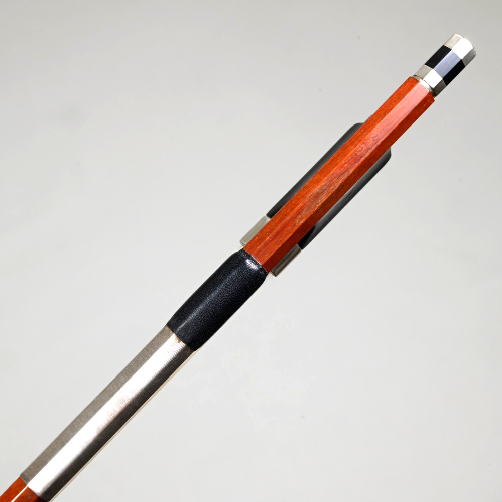 ARCHET Violin Bow (Intermediate) 4/4, Japan - Pernambuco