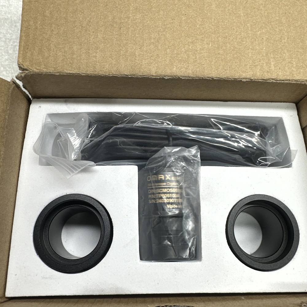 OMAX A3550S-MK2 Microscope Digital