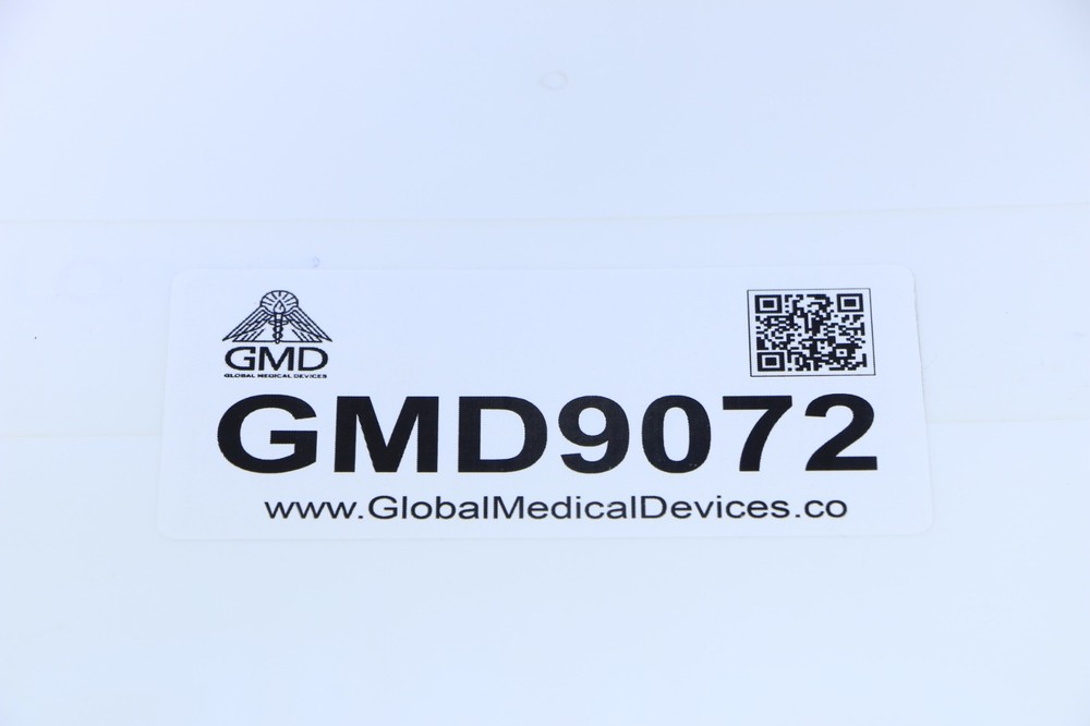 Hologic Selenia Lorad Mammography Flat Test Calibration Phantom