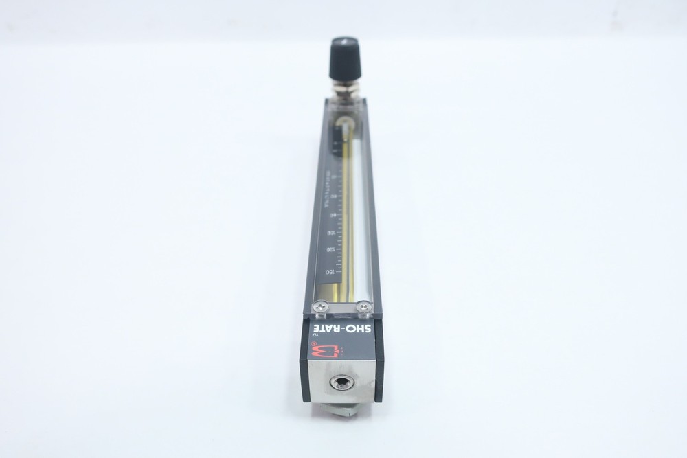 Brooks 1355EJ2BJFP1A Variable Area Flow Meter