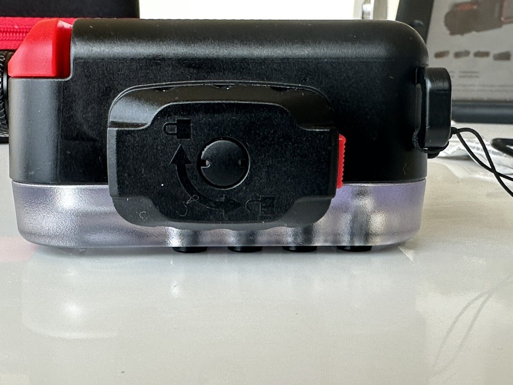 Sealife SL400 Underwater Access iPhone Camera