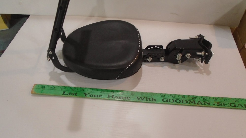 Front Mounted Baby Bike Seat,