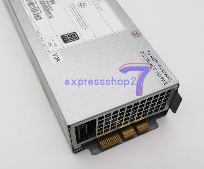 1PC YM-2681H 700W Power Supply USED
