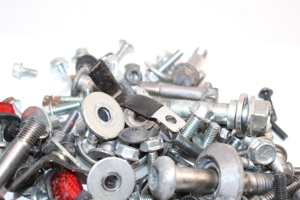 2013 KAWASAKI NINJA 650 Misc. Bolts