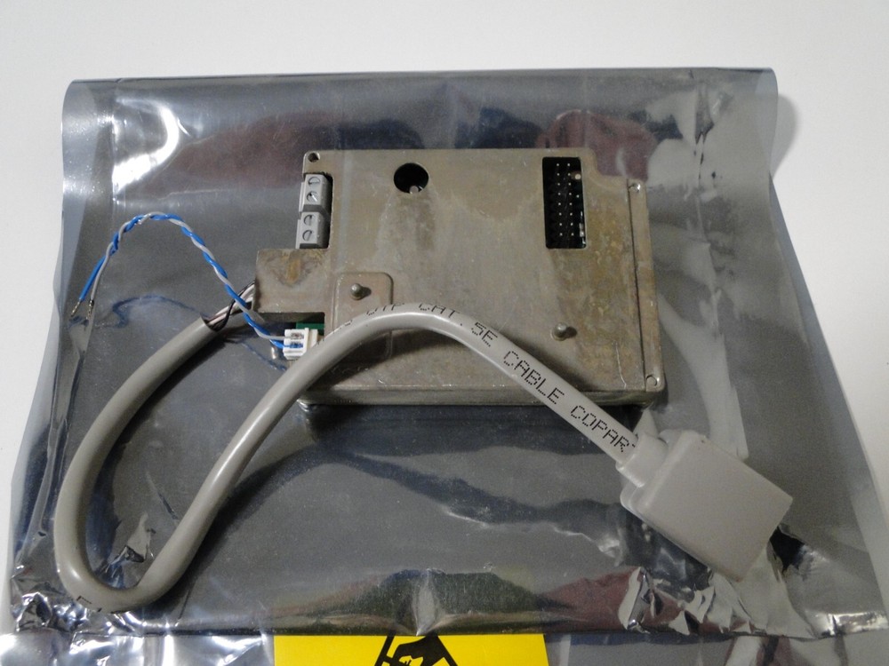 Pelco TXB-IP-P Spectra IV IP Communication Module for Pendant Model Back Boxes