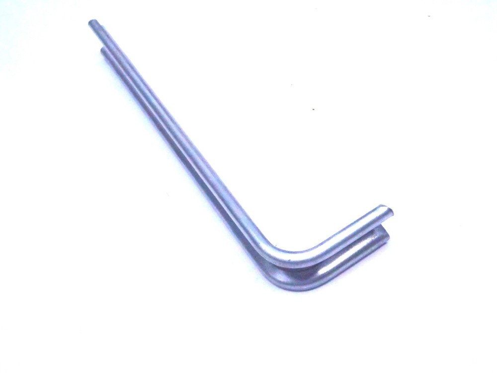 Hoffman QTLB8/13994 L-Bracket 8"