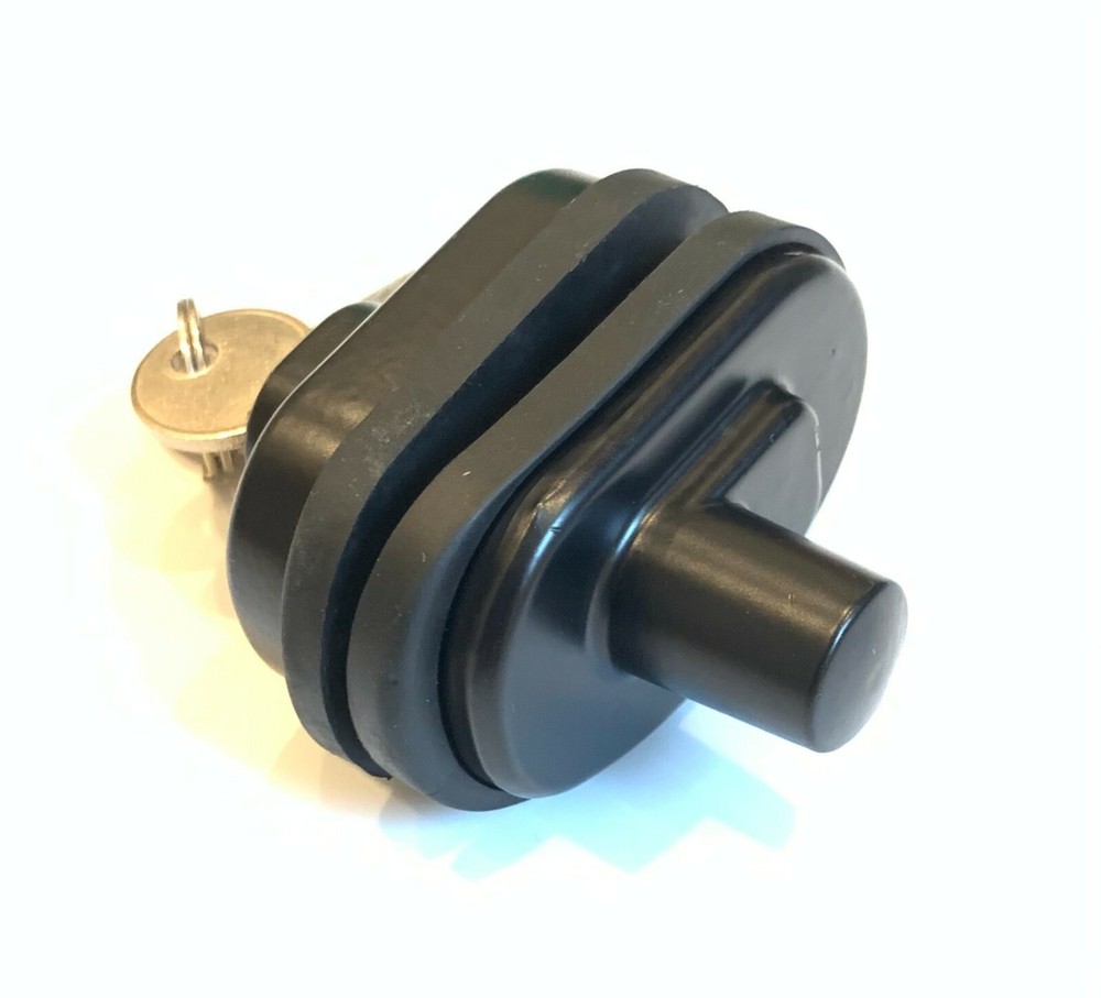 Gun Lock with key