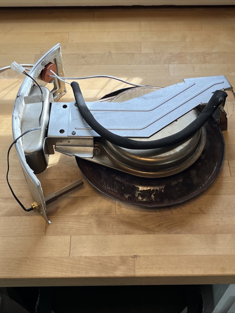 SP21101 Rheem 16 inch Burner