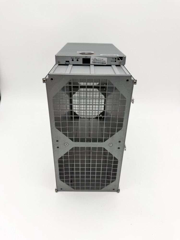 Bitmain Antminer S21 Pro Chassis / Case / Frame / Enclosure ONLY