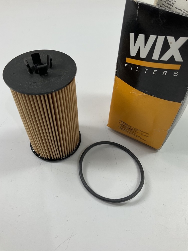 WIX 57674 Engine Oil Filter