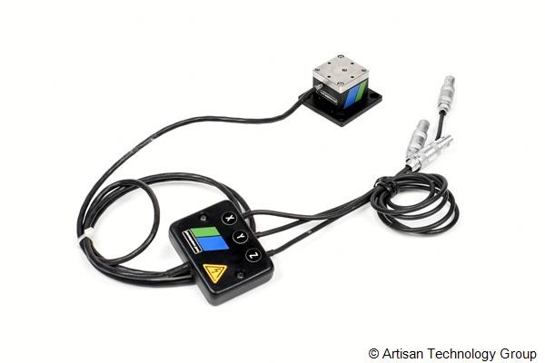 Piezosystem Jena 1292 X, Y and Z Positioner