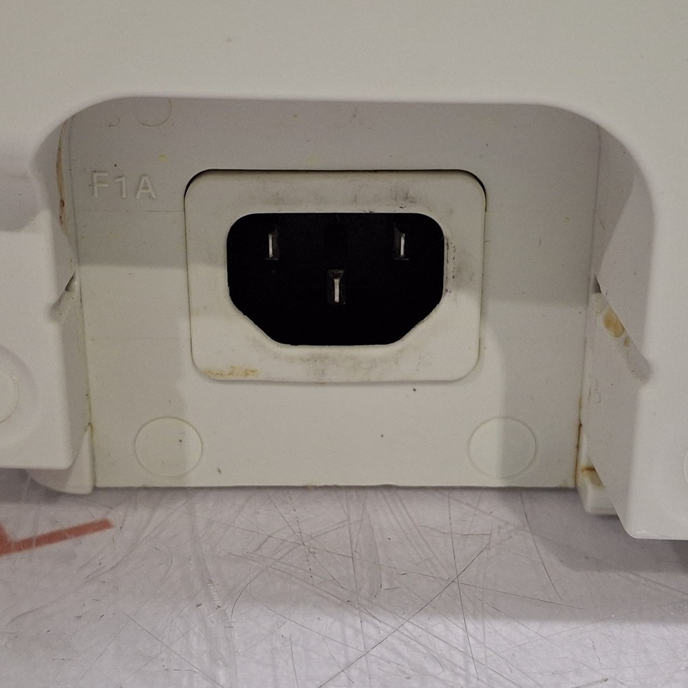 B. Braun Space Station Docking Station