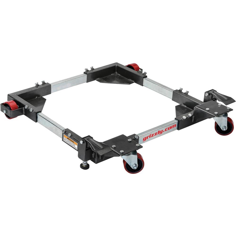 T28922 Bear Crawl "Cub" Mobile Base