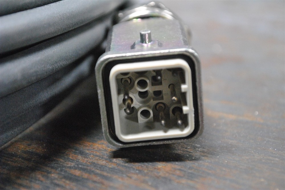 KUKA X31 Data Cable NEW Part No. 00-174-775