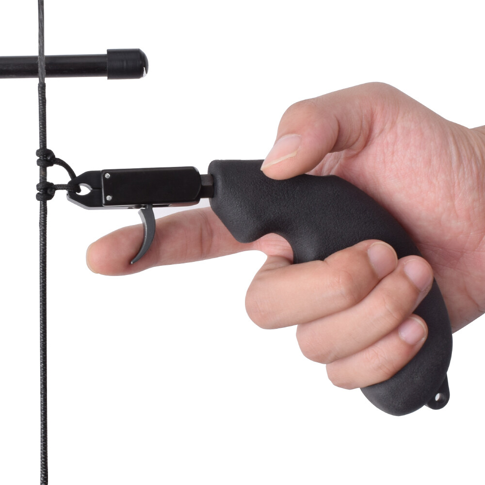 Bow Release Bow Release Thumb Bow Release Aid Bow Trigger Release 2 Type