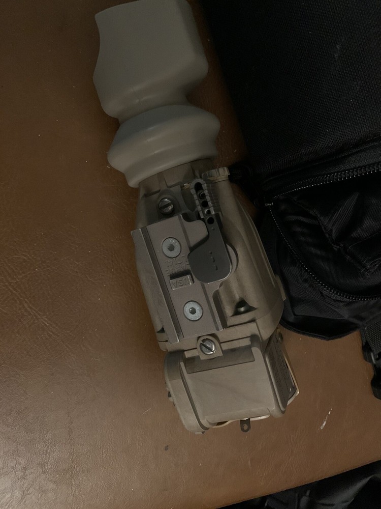 CNVD-T Thermal Clip On SU-232