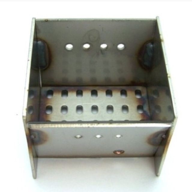 NBK-20148-1 INSERT SS BURNPOT