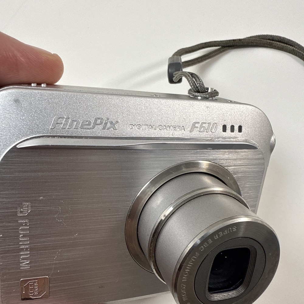 Digital Camera Spares and Repairs Bundle