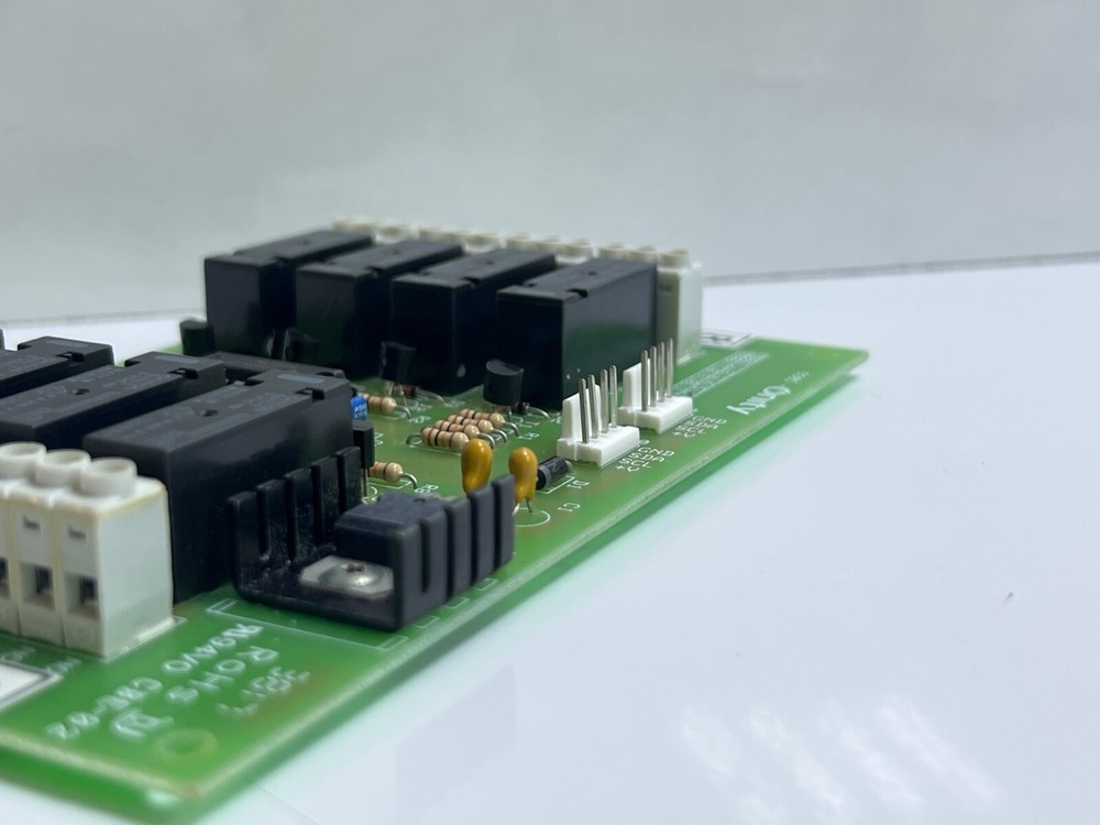 Tess 9305 for Onity Board