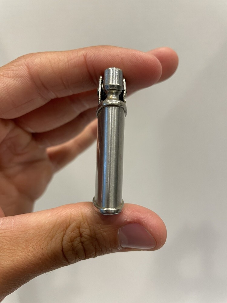 Vintage Ronson Princess Lighter Art Deco