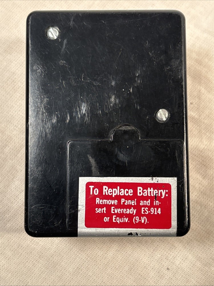 WEIN FLASH METER WP500B