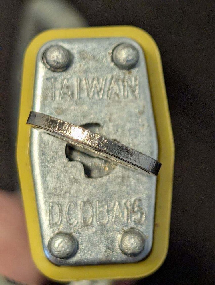 Firearm Gun Lock Cable Project Childsafe With Key Cable Lock