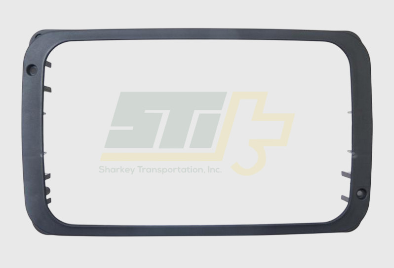 7313-67831 Mack Headlamp Bezel