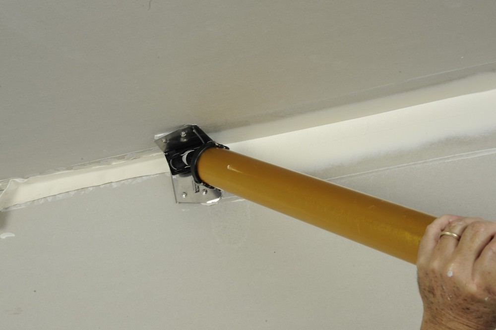 TapeTech 3.5" Direct Drywall Corner Flusher