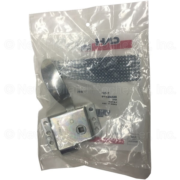 New Holland Latch Part # 86548779