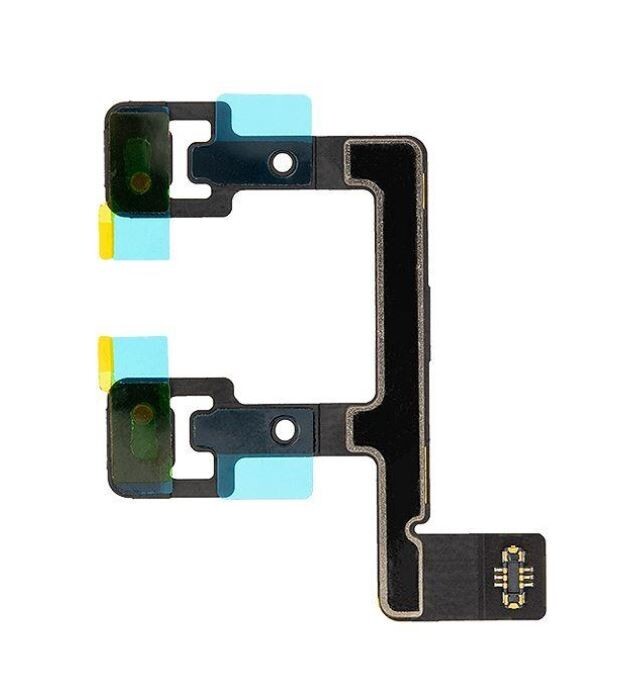 Microphone Flex Cable Replacement for iPad Pro 11 1st Gen 12.9 3rd Gen