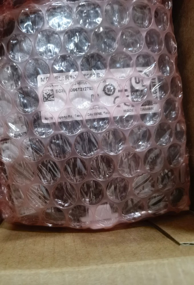 1pc Delta R1-EC7062D0 New Remote Terminal