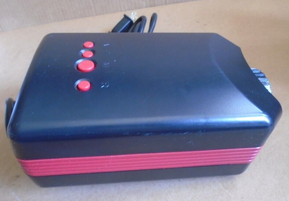 Gemmy Smart Lights Bluetooth Countdown to Christmas Projection