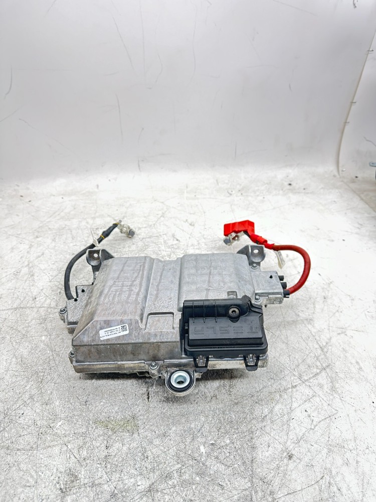OEM 17-24 TESLA MODEL 3 Front Electrical Control Module 1112485-00-A