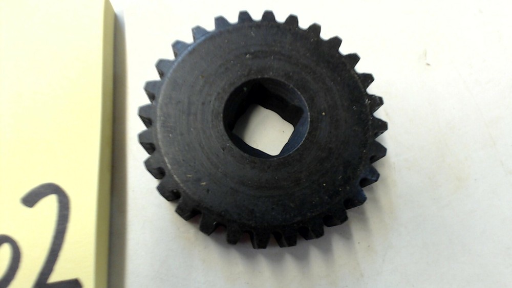 Signode P-23214 Tensioner Gear