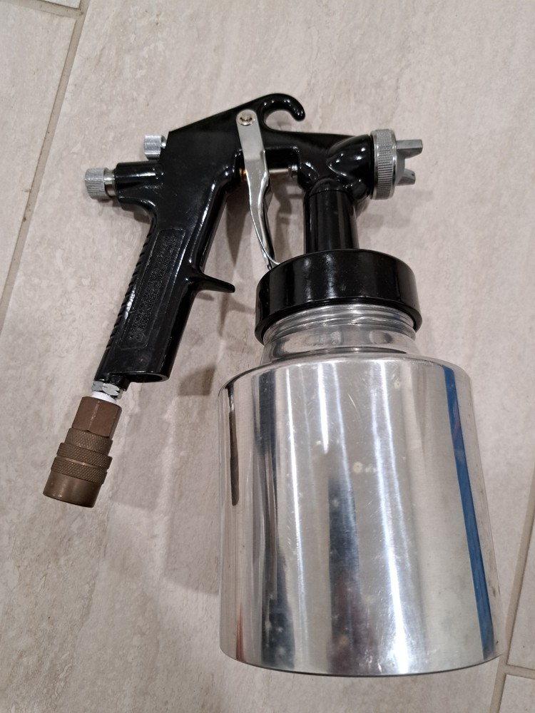 Spray Gun