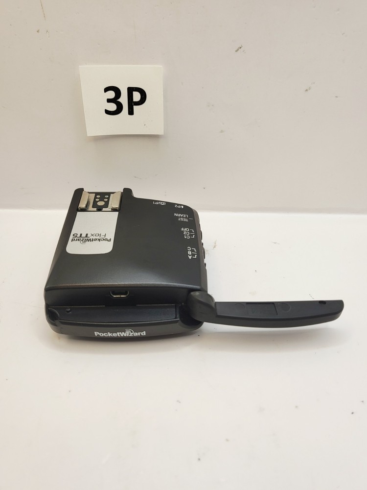 Pocket Wizard Flex TT5 Transceiver for Canon (TT5-C-US)