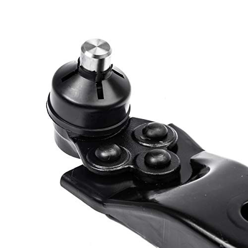 K620301 Front Right Lower Control Arm and Ball Joint Assembly (RPO Code
