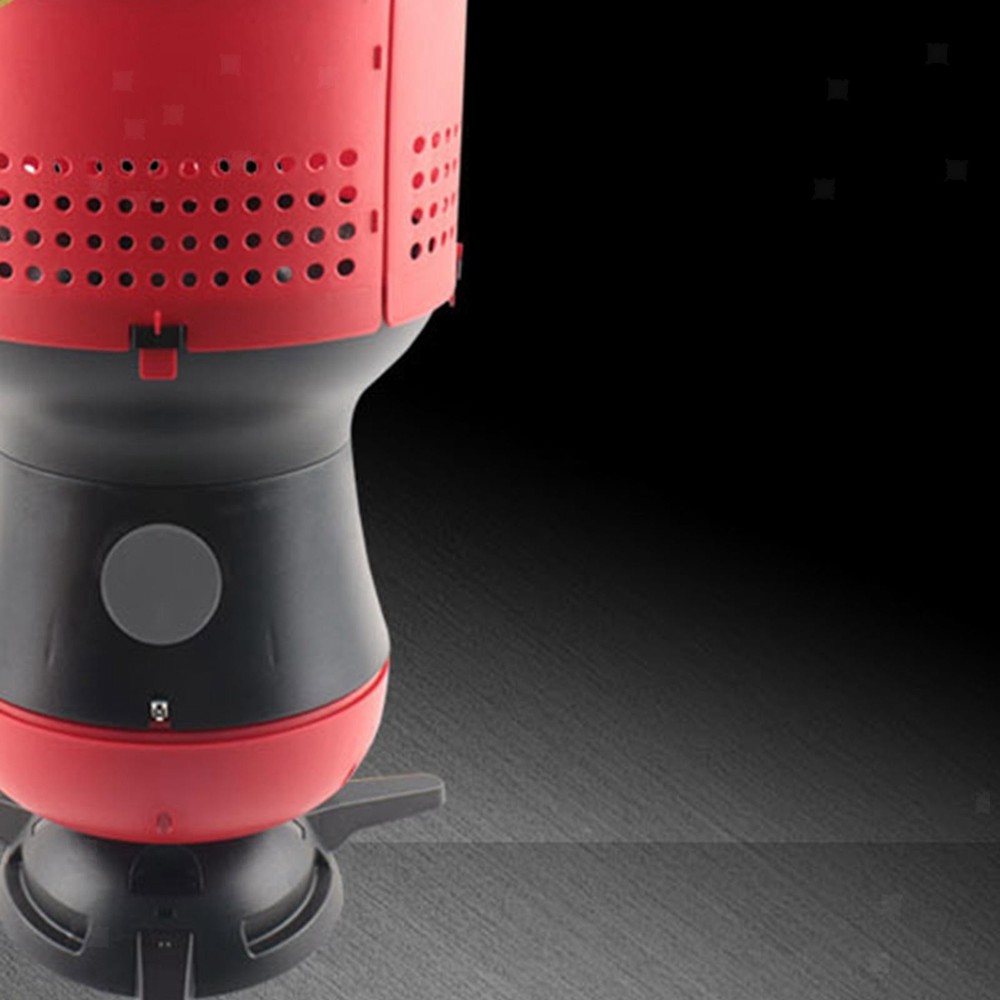 Automatic Pong Balls Launcher Easy to Use Durability Practical