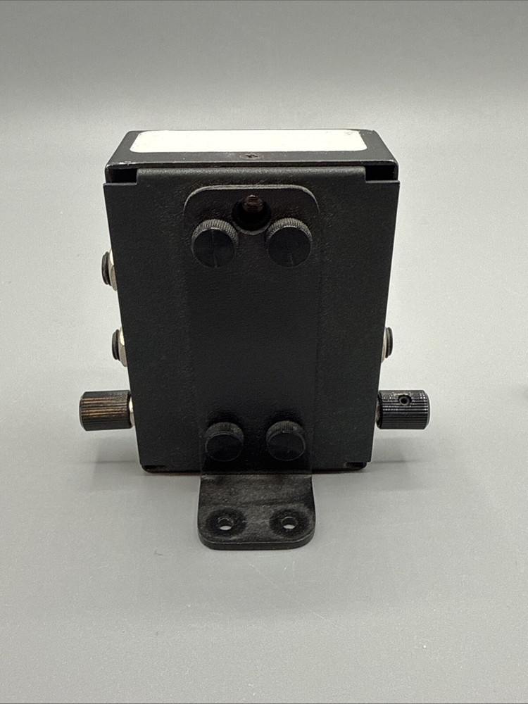 Autoscript Tally Plus Tally Indicator - Untested