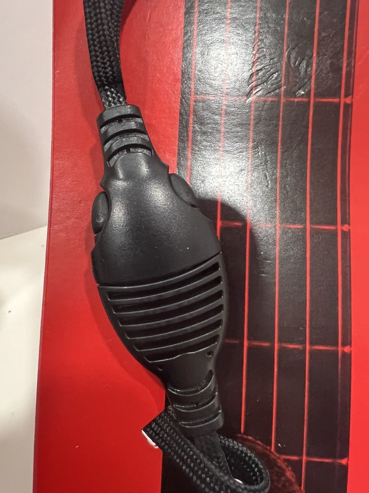 D'Addario Acoustic Quick-Release Strap Release Holder System DGS15
