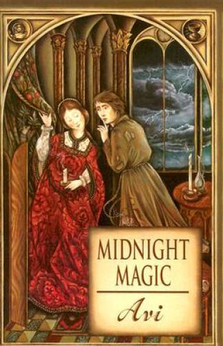Midnight Magic - Hardcover By Avi - GOOD