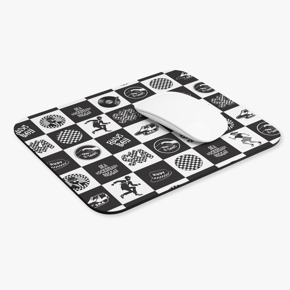 SKA Mouse Pad